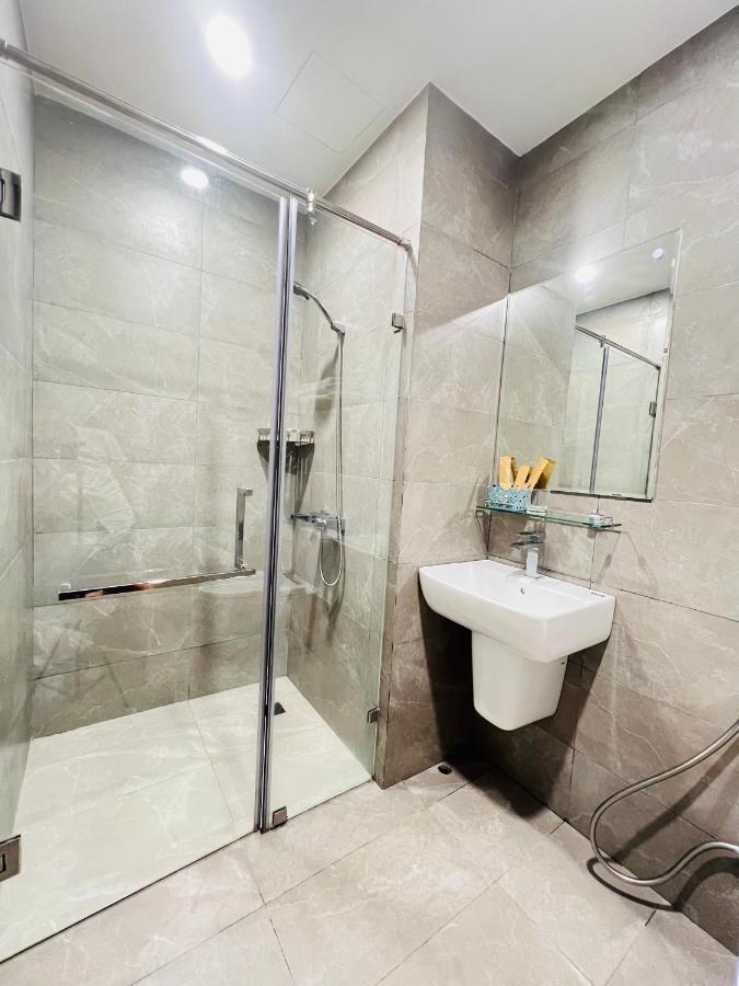 Amanda Boutique -Serviced Apartment - Hotel Binh Duong Thu Dau Mot Zewnętrze zdjęcie