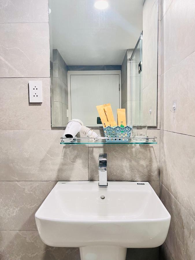 Amanda Boutique -Serviced Apartment - Hotel Binh Duong Thu Dau Mot Zewnętrze zdjęcie